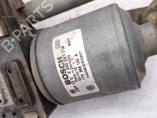 Viskermotor vindrute VW TOURAN (1T1, 1T2) 2.0 TDI | BP23731582M29 