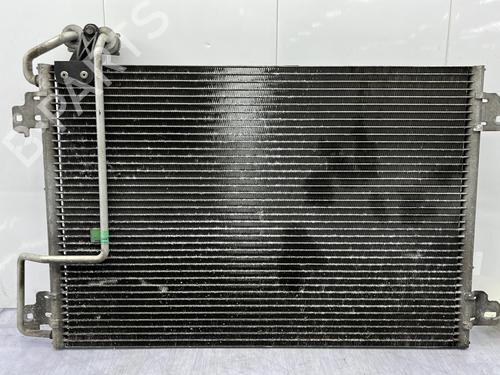Radiateur de ac RENAULT SCÉNIC I MPV (JA0/1_, FA0_) 1.6 (JA00, JA16, JA15, JA19, JA1V, JA2B, JA2C, JA0B,... (107 hp) 23675003