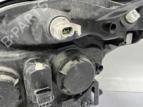 Højre forlygte RENAULT SCÉNIC I MPV (JA0/1_, FA0_) 1.9 dCi RX4 | BP26738456C29 