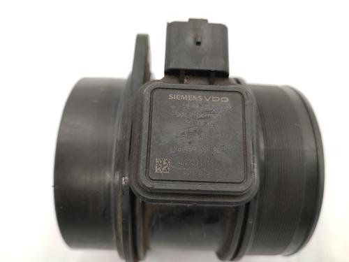 Used Mass air flow sensor Mass air flow sensor PEUGEOT 407 (6D_) 2.0 HDi 135 (6DRHRH, 6DRHRE, 6DRHRG, 6DRHRJ) (136 hp) 23677469 23677469