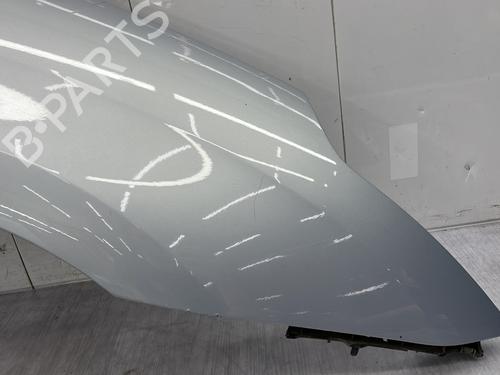 Right front fenders CITROËN C4 I (LC_) 1.6 HDi | BP25475093C42 