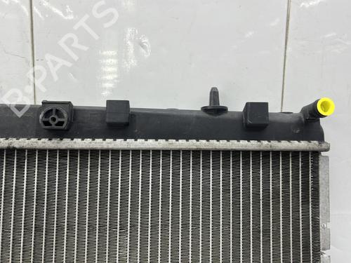 Used Water radiator Water radiator CITROËN C4 CACTUS 1.5 BlueHDi 100 (102 hp) 33720242 33720242
