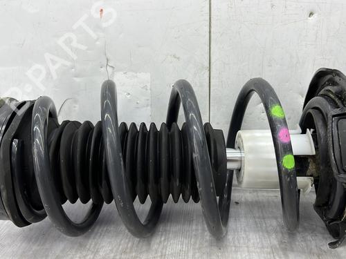 Left front shock absorber FORD FIESTA VI (CB1, CCN) 1.5 TDCi | BP27367835M16 