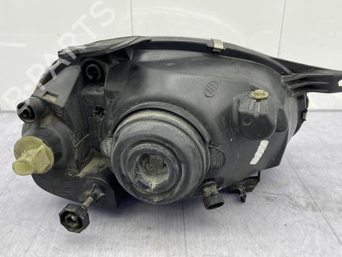 Left headlight OPEL CORSA B (S93) 1.7 D (F08, F68, M68) | BP23665651C28 