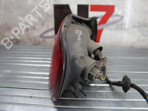 Right taillight DAEWOO MATIZ (M100, M150) 0.8 | BP23688960C35 