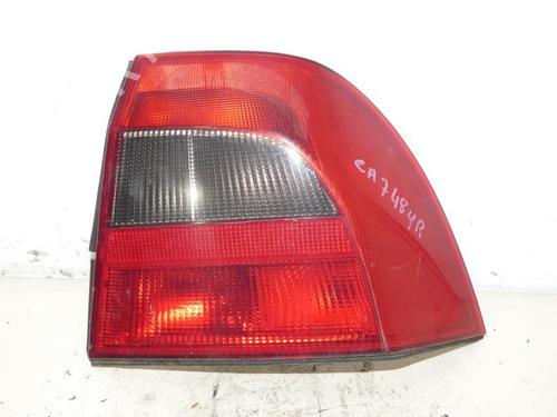 Used Right taillight Right taillight OPEL VECTRA B (J96) 2.0 i 16V (F19) (136 hp) 23694406 23694406