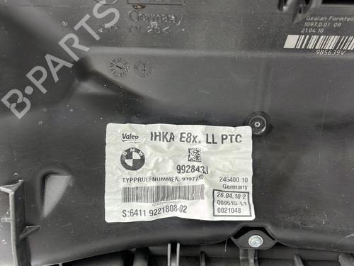 Heater matrix box BMW 1 (E87) 116 d | BP24888905M61  - Image 5