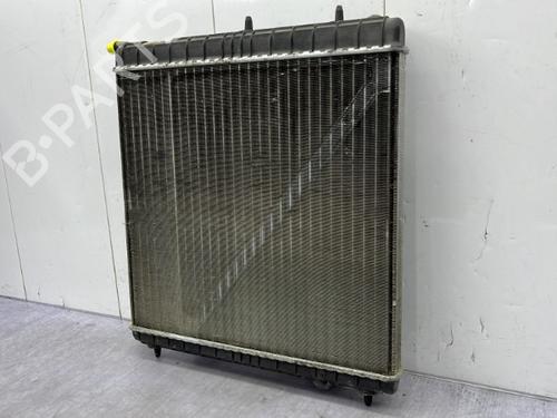 Water radiator CITROËN C3 Pluriel (HB_) 1.4 | BP23711577M31 - Image 2