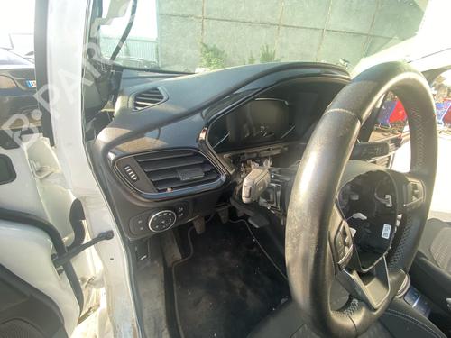 Interiør tag FORD FIESTA VII (HJ, HF) 1.0 EcoBoost | BP36792860I12 - Image 17