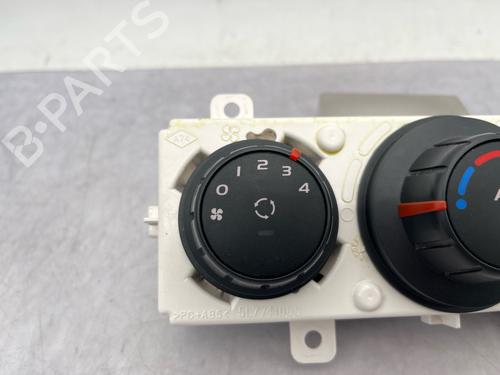 Climate control OPEL MOVANO B Van (X62) 2.3 CDTI FWD (FV) | BP40495363I5 - Image 5