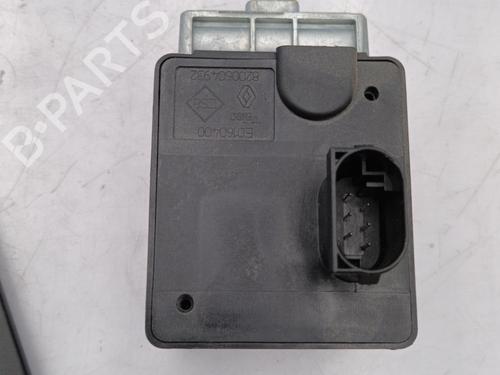 Elektronisk modul RENAULT ZOE (BFM_) ZOE | BP23708615M83 