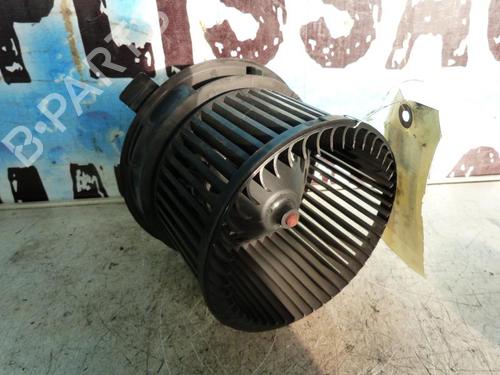 Heater blower motor PEUGEOT 207 (WA_, WC_) 1.6 HDi | BP23666709M62 