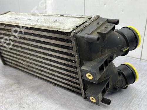 Intercooler CITROËN BERLINGO MULTISPACE (B9) 1.6 HDi 90 | BP23753752M30 - Image 5