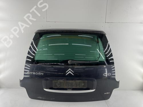 Tailgate CITROËN C8 (EA_, EB_) 2.0 HDi | BP38295144C6 - Image 8