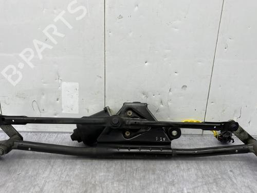 Used Front wiper motor HYUNDAI SANTA FÉ I (SM) 2.0 CRDi 4x4 (125 hp) 23680856
