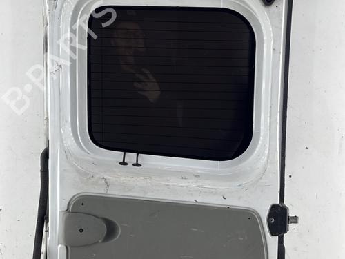 Right tailgate RENAULT TRAFIC II Van (FL) 1.9 dCi 80 (FL0B) | BP31975979C77 - Image 5