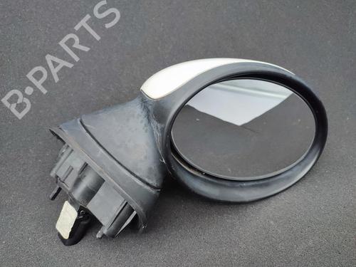 Right mirror MINI MINI (R50, R53) Cooper | BP23741673C27 
