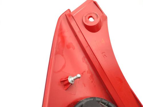 Right taillight PEUGEOT 107 (PM_, PN_) 1.0 | BP23742332C35 