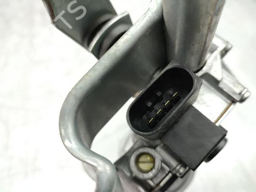 Front wiper motor BMW 1 (E81) 118 d | BP23760624M29 