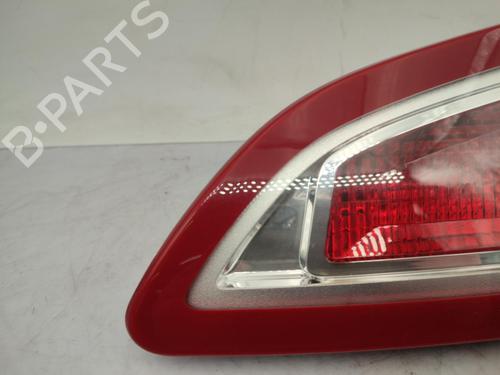 Right tailgate light RENAULT SCÉNIC III (JZ0/1_) 1.5 dCi | BP23718938C80 