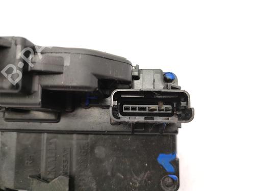 Rear right lock NISSAN JUKE (F15) 1.5 dCi | BP23730030C99 