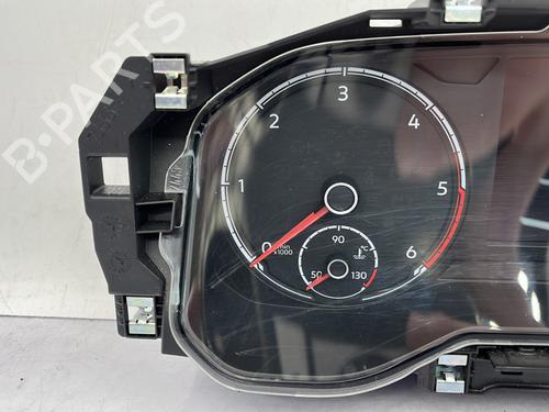 Electronic module VW POLO VI (AW1, BZ1, AE1) 1.6 TDI | BP23761481M83 - Image 12