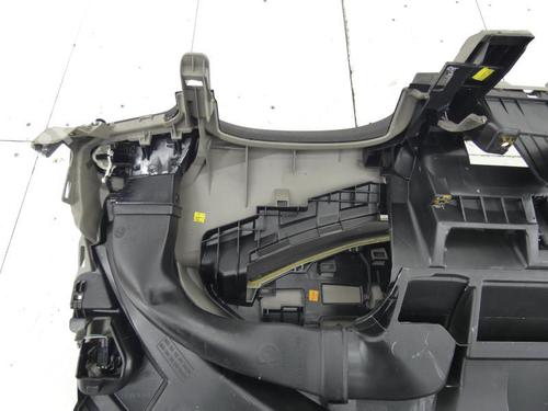 Dashboard RENAULT SCÉNIC III (JZ0/1_) 1.9 dCi (JZ0J, JZ1J, JZ1K, JZ1S) | BP23697523C46 - Image 4