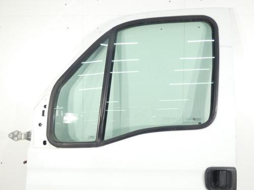 Left front door NISSAN INTERSTAR Van (X70) dCI 90 | BP23699134C2 