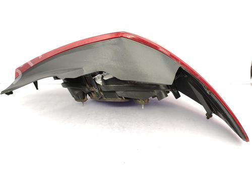 Left taillight OPEL CORSA D (S07) 1.3 CDTI (L08, L68) | BP23753571C34 
