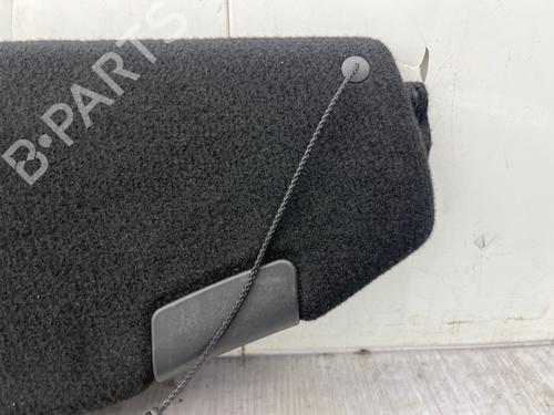 Rear parcel shelf RENAULT TWINGO II (CN0_) | BP36401043C85 - Image 12