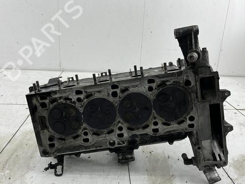Cylinder head OPEL VECTRA B (J96) 2.2 DTI 16V (F19) | BP23674179M5 