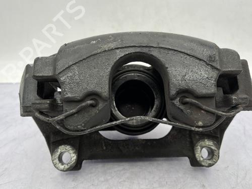Used Right front brake caliper RENAULT SCÉNIC II (JM0/1_) 2.0 dCi (JM1K) (150 hp) 23720403