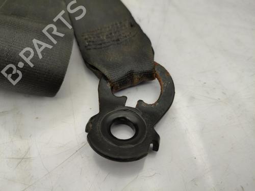 Front right seatbelt RENAULT TRAFIC II Van (FL) 2.5 dCi 135 (FL0D) | BP23729841I25 - Image 5