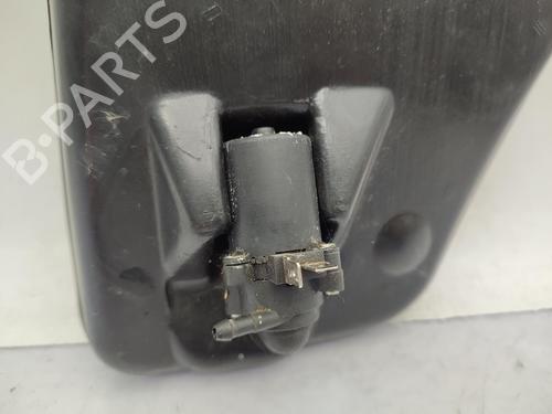 Used Windscreen washer tank Windscreen washer tank 23743280 23743280