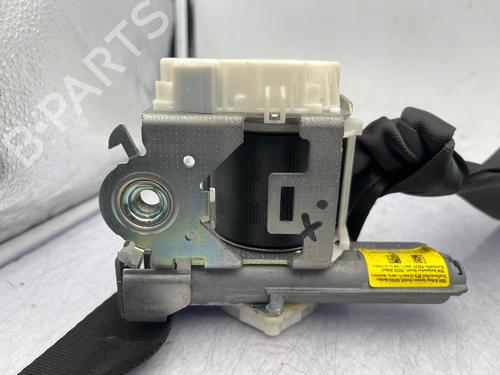 Front right seatbelt CITROËN C3 II (SC_) 1.4 HDi 70 (SC8HZC, SC8HR0, SC8HP4) | BP34159255I25  - Image 8