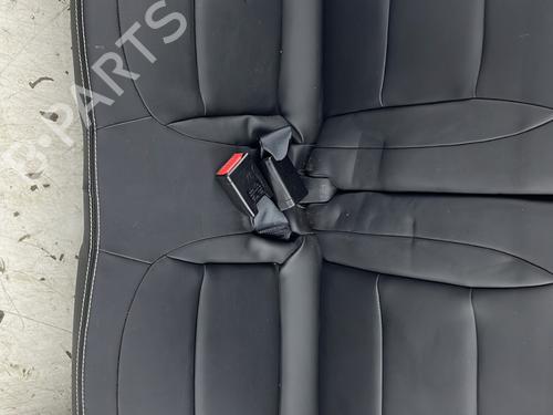 Used Rear seat Rear seat NISSAN QASHQAI I (J10, NJ10) 1.6 dCi (130 hp) 23681255 23681255