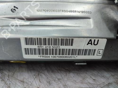 Steering column AUDI A1 (8X1, 8XK) 1.2 TFSI | BP23719015M21 - Image 10