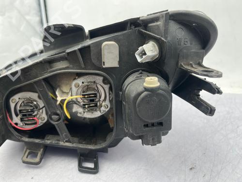Right headlight PEUGEOT 206 CC (2D) | BP34257451C29 - Image 7