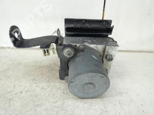 ABS pump SMART FORFOUR (454) 1.5 CDI (454.001) | BP23684633M43  - Image 5