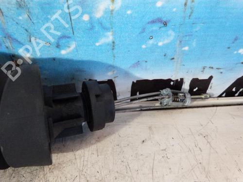Left mirror FIAT PUNTO (188_) 1.9 JTD 80 (188.237, .257, .337, .357) | BP23689478C26 