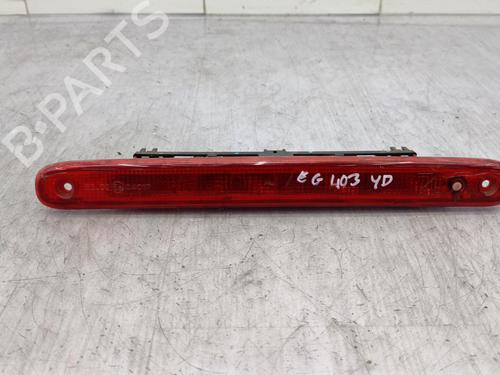 Third brake light CITROËN C1 (PM_, PN_) 1.4 HDi | BP23707742L11 