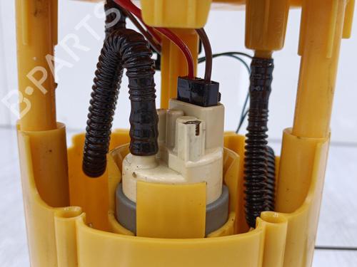 Used Fuel pump Fuel pump PEUGEOT 307 (3A/C) 2.0 HDi 90 (90 hp) 23699965 23699965