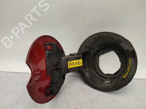 Fuel flap CITROËN C3 Picasso (SH_) 1.6 HDi | BP27252403C131 