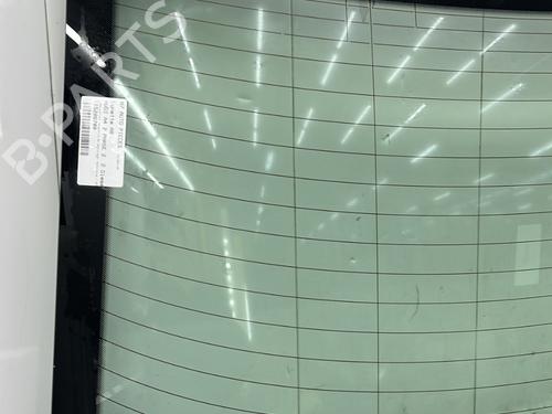 Bootlid window AUDI A4 B7 (8EC) 2.0 TDI | BP30173831C64