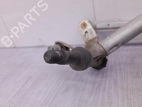 Front wiper motor PEUGEOT 2008 I (CU_) 1.6 HDi | BP23705148M29 