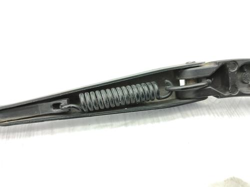 Front windshield wiper arm AUDI A5 (8T3) 3.0 TDI quattro | BP23760564C143 