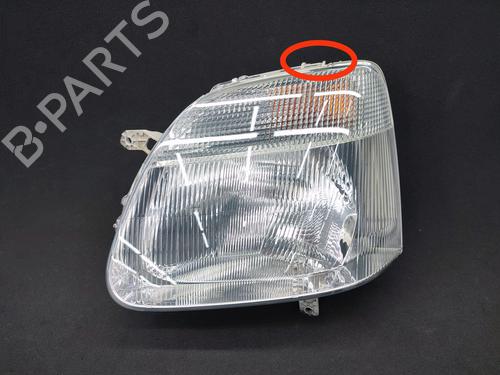 Left headlight SUZUKI WAGON R+ (MA) 1.3 (RB413) | BP23757620C28  - Image 9