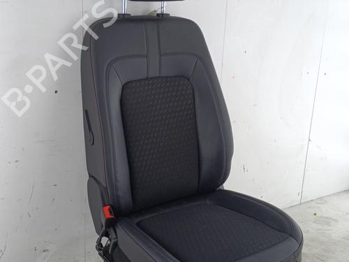Used Left front seat Left front seat FORD TRANSIT CONNECT V408 Box Body/MPV 1.5 EcoBlue (120 hp) 32187676 32187676