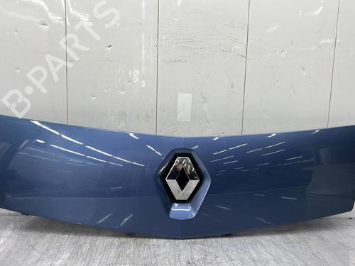 Used Grille RENAULT KANGOO / GRAND KANGOO II (KW0/1_) 1.5 dCi 90 (KW05, KW08, KW0G, KW11) (90 hp) 29269839