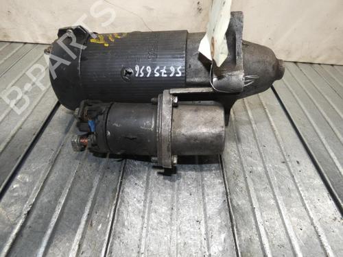 Used Starter Starter LANCIA Y10 (156_) [1985-1995] 23674031 23674031